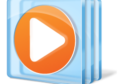 Windows Media Player 12 - Logo on Windows_7