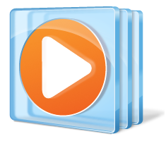 Windows Media Player 12 - Logo on Windows_7
