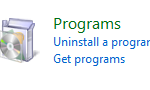 Install Uninstall Icon Install Uninstall Icon