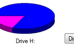 Windows disk cleanup graph Windows disk cleanup graph