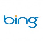 Bing logo