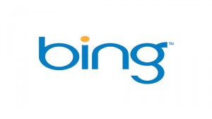 Bing logo