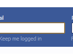 Facebook Logo