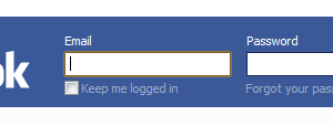 Facebook Logo
