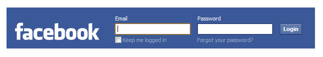 Facebook Logo