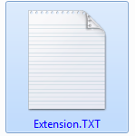 file-extensions-txt