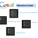 Gmail Shortcuts Gmail Shortcuts