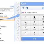 Gmail Voice Screenshot Gmail Voice Screenshot