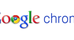 Google Chrome name logo Google Chrome name logo