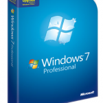 Windows Professional Box