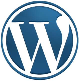WP Logo