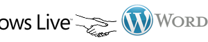 Windows Live and WordPress