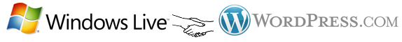 Windows Live and WordPress
