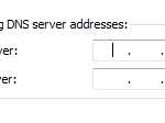 Redundant DNS Redundant DNS