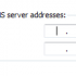 Redundant DNS Redundant DNS