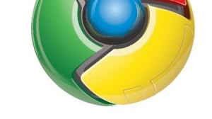 Google Chrome alt logo