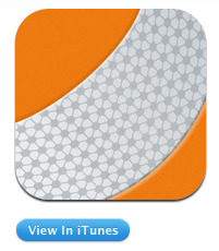 iPad VLC icon