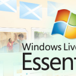 Windows Live Essentials Windows Live Essentials