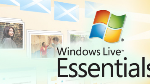 Windows Live Essentials