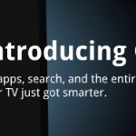 Google TV Google TV