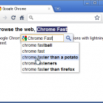 Highlight To Search Chrome extention Highlight To Search Chrome extention