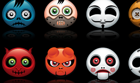 ICON AVATARS icon avatars: