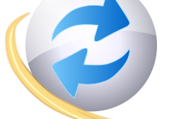 Windows Live Mesh logo