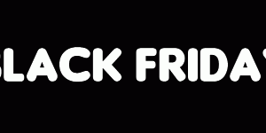 Black Friday