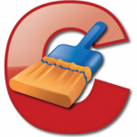 CCleaner logo