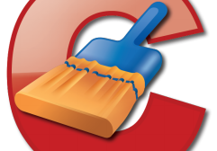CCleaner logo