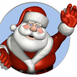 Santa Claus Santa Claus