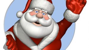 Santa Claus