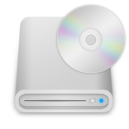 CD-Drive-icon
