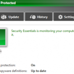 Microsoft Security Essentials 2 Microsoft Security Essentials 2