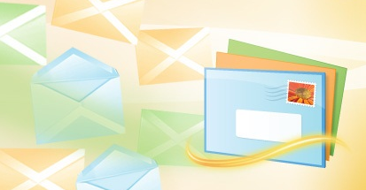 Windows Live Mail 2011