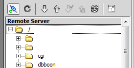 Adobe Dreamweaver CS5 - Connection successful Adobe Dreamweaver CS5 - Connection successful