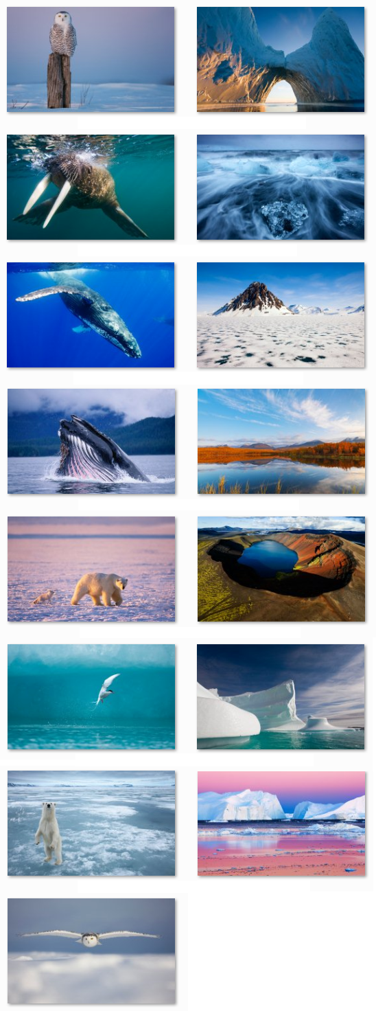 Arctic Wallpapers Arctic Wallpapers
