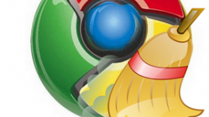Cleaning Google Chrome