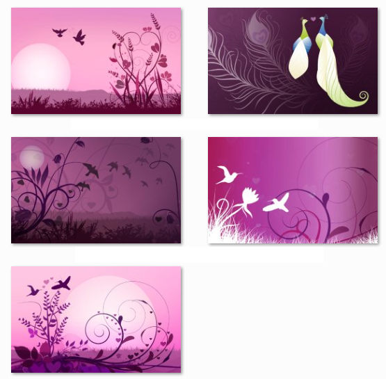 wallpaper of love birds. Lovebirds - Valentine#39;s Day