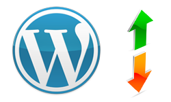 WordPress FTP