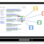 Google - Plus1 Button