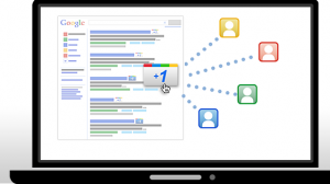 Google - Plus1 Button