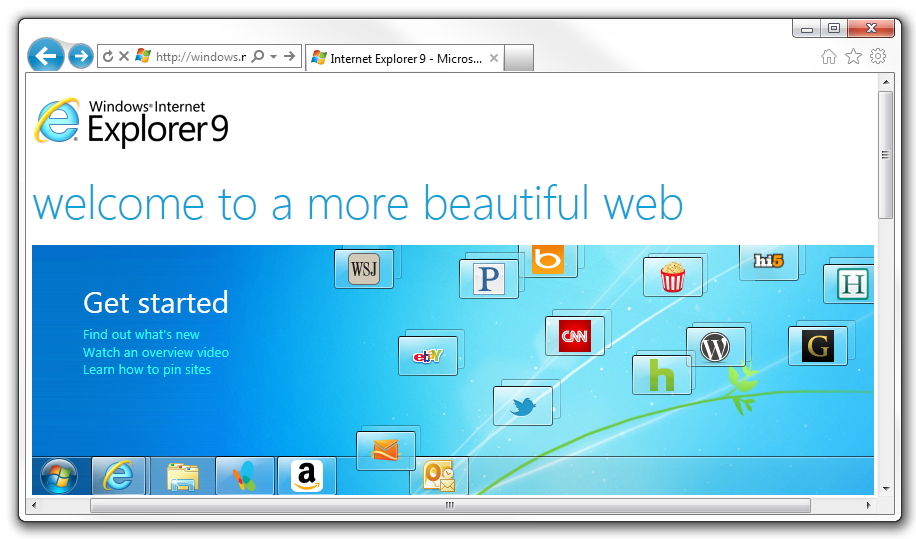 download ie9 for mac