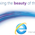 Internet Explorer 9 - IE9 and Beauty