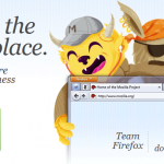 Download Mozilla Firefox 4