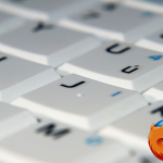 Keyboard Firefox Keyboard Firefox