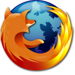 Firefox Logo Firefox Logo