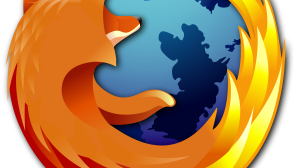 Firefox Logo