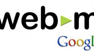 WebM & Google Logo