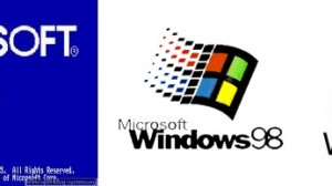 Windows Logos
